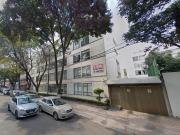 DEPTO. EN VENTA EN ESCANDON, MIGUEL HIDALGO CERCA DEL...