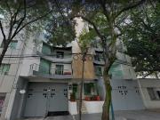 DEPTO. EN VENTA EN ESCANDON, MIGUEL HIDALGO JUNTO...