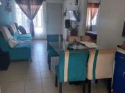 DEPTO. EN VENTA EN FRACC. URBI VILLA DEL CAMPO, TECAMAC