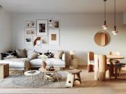 Depto en venta en Gabino Barreda, San Rafael CDMX 2...