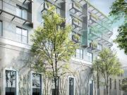 Depto en venta en Gabino Barreda, San Rafael CDMX 2...