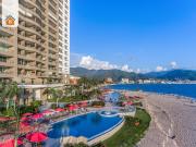 Depto en venta en Grand Venetian Puerto Vallarta | Zona...