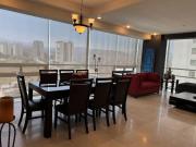 Depto en venta en Interlomas Jesús del Monte