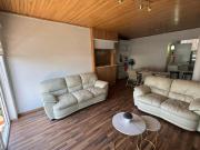 Depto en venta en la Colonia del Valle