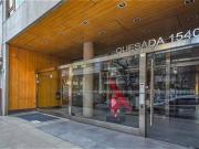 Depto. en Venta en Nuñez. A estrenar. Parrilla propia....