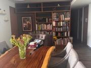 Depto. en venta en Polanco con Balcón