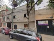Depto En Venta En Popotla Cdmx Clv1