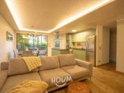 DEPTO EN VENTA EN PRIMER PISO, A PASOS DE METRO