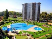 Depto en Venta en Pudahuel, Excelente Ubicación