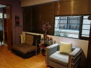 Depto en venta en Roma Sur. Estilo y comodidad en una...