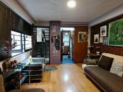 Depto en venta en Roma Sur. Estilo y comodidad en una...