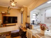 Depto en venta en Saavedra, 2 amb por escalera. Bajas...