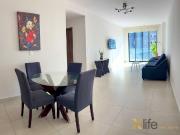 DEPTO EN VENTA EN TIVÉ BORGÓ, BOSQUE REAL