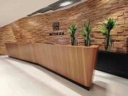 Depto en venta en Torre Mitikah Residencial de 2...