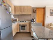 Depto en venta estilo mariposa