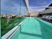 DEPTO EN VENTA IDEAL TEMPORAL AMENITIES DE HOTEL