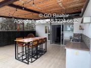 Depto en Venta. Insurgentes Mixcoac