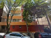 Depto en Venta Manuel Altamirano San Rafael Cuauhtemoc