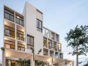 DEPTO EN VENTA MERIDA, TEMOZON NORTE, CONDOMINIO GREEN,...