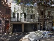 Depto en Venta Miguel Schultz San Rafel Cuauhtémoc CDMX