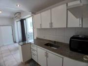 DEPTO EN VENTA MONOAMBIENTE C/BALCON EN BALVANERA