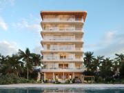 Depto en venta northern chicxulub puerto progreso actual...