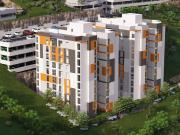 Depto en Venta para ti 79m2 const. Colinas de San Jos?...