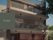 Depto en venta PB al Frente. 3 ambientes con patio