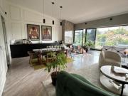 DEPTO. EN VENTA PENTHOUSE, BOSQUE DE LAS LOMAS, CDMX
