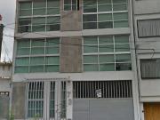 DEPTO. EN VENTA POR REMATE EN CONDESA, CUAUHTEMOC JUNTO...