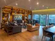 DEPTO EN VENTA REFORMA SANTA FE LUJO Y ESPACIO