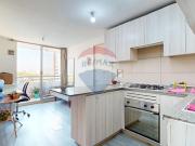 Depto en venta tipo mariposa CapRate: 6.3% Anual