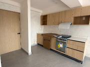 Depto en venta Tlalpan