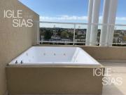 depto en venta tres ambientes, con terraza privada con...