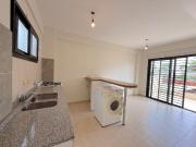 DEPTO EN VENTA UN DORMITORIO CON TERRAZA Y COCHERA