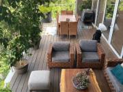 Depto en venta y renta en Lomas de Bezares