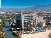 Depto en venta, Zona Hotelera, frente al mar en Grand...