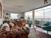 Gran depto 3D+2B en Ñuñoa!