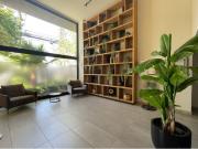 DEPTO EN VENTA ÑUÑOA A PASOS DEL METRO 1D+1B