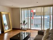 Depto en VentaSirocco Santa Fe frente a La Mexicana