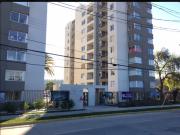 DEPTO EN VILLA ALEMANA, SIN CONTRIBUCIONES 1D, TERRAZA