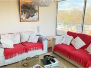 Depto en Viña: Cómodo, Moderno y Bien Ubicado