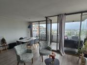 Depto Entre Ricardo Lyon Y Pedro Lautaro Ferrer