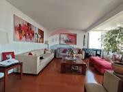 Depto. Espacioso y Céntrico en Las Condes