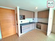 Depto mariposa bien distribuido, Metro Ciudad del Niño