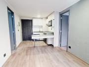 DEPTO ESTILO MARIPOSA METRO SANTA LUCIA