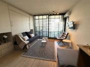 DEPTO ESTUDIO AMOBLADO