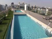 Depto Estudio Amoblado Para Estudiantes