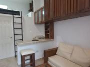 DEPTO ESTUDIO AMUEBLADO EN RENTA EN EMILIANO ZAPATA...