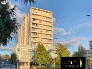 Depto. Estudio Edif. Germania Temuco